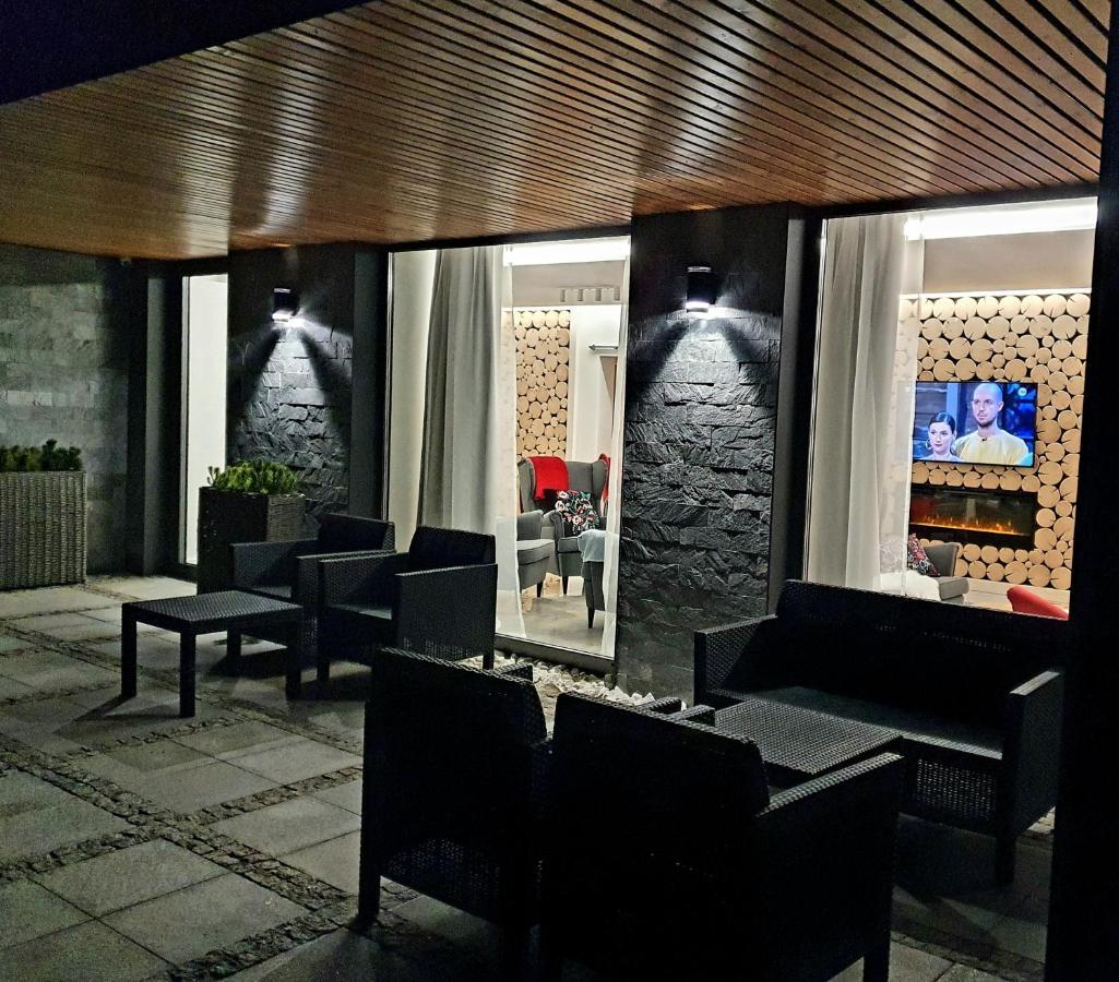 Villa Olimpijska 2 - Centrum Weichsel Exterior foto